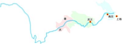 武汉新港美国中央港共建绿色港口